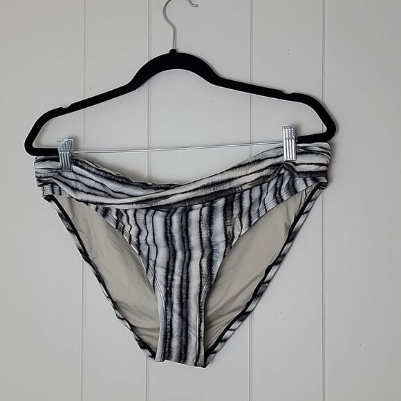 La Blanca bikini bottoms - Picture 1 of 3
